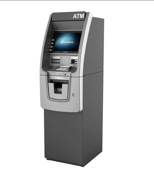 ATM - C5 Merchant Solutions