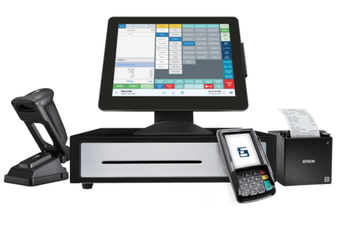 Integrated Solutions