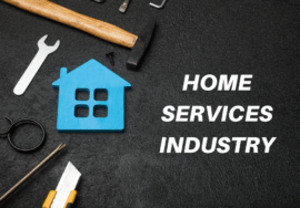 Electronic Invoicing in Home Services Industry
